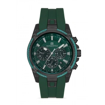 Momentus SM347B-15YB Erkek Kol Saati