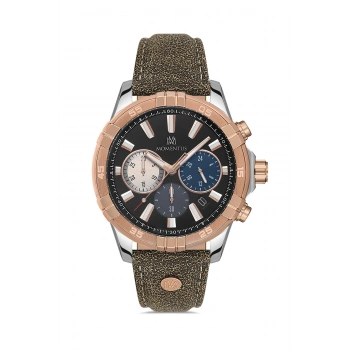 Momentus SM367T-04KR Erkek Kol Saati