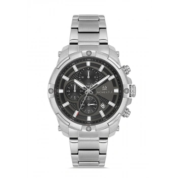 Momentus SM369S-04SS Erkek Kol Saati