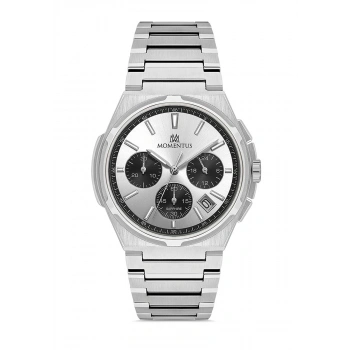 Momentus SM390S-02SS Erkek Kol Saati
