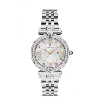 Momentus SS249S-02SR Kadın Kol Saati