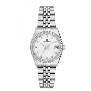 Momentus SW131S-09SS Kadın Kol Saati