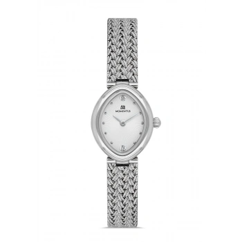 Momentus SW278S-02SS Vintage Tasarım Kadın Kol Saati