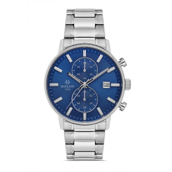 MS200S-11SS Erkek Kol Saati