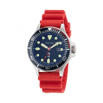Nautica NAPCBS301 Erkek Kol Saati