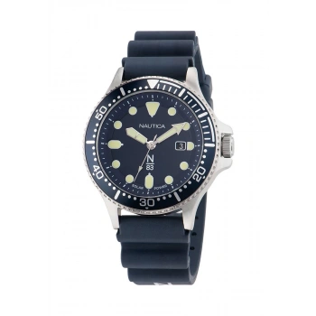 Nautica NAPCBS304 Erkek Kol Saati