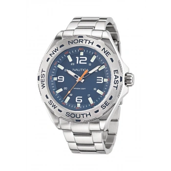 Nautica NAPCWS302 Erkek Kol Saati