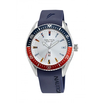 Nautica NAPFWF014 Erkek Kol Saati