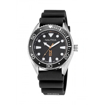 Nautica NAPFWF113 Erkek Kol Saati