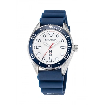 Nautica NAPFWF115 Erkek Kol Saati