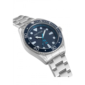 Nautica NAPFWF118 Erkek Kol Saati