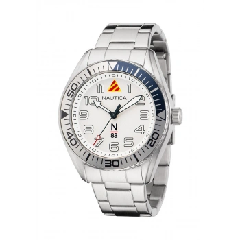 Nautica NAPFWF203 Erkek Kol Saati