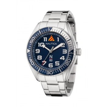 Nautica NAPFWF204 Erkek Kol Saati