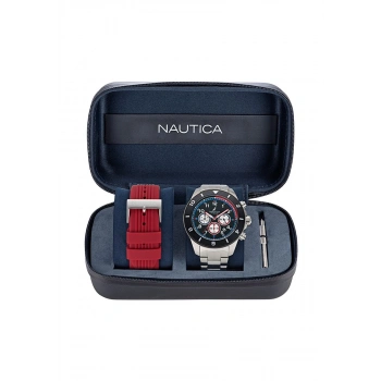 Nautica NAPNOS406 Erkek Kol Saati