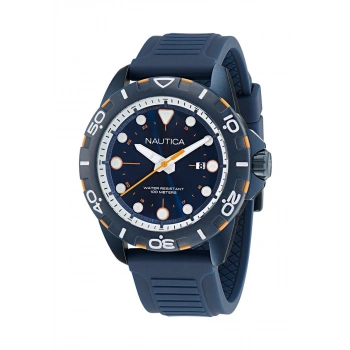 Nautica NAPNRS401 Erkek Kol Saati