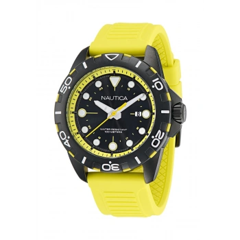 Nautica NAPNRS403 Erkek Kol Saati