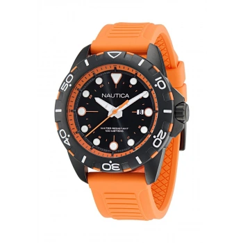 Nautica NAPNRS405 Erkek Kol Saati
