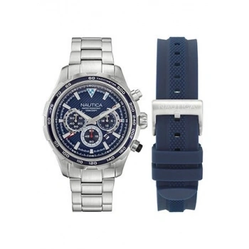 Nautica NAPNSF307 Erkek Kol Saati