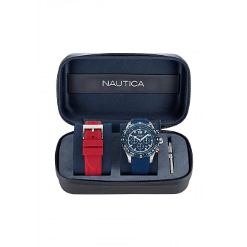 Nautica NAPNSS401 Erkek Kol Saati