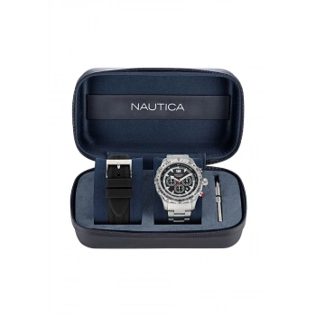 Nautica NAPNSS405 Erkek Kol Saati