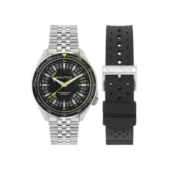 Nautica NAPNVF303 Erkek Kol Saati