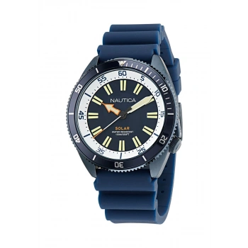 Nautica NAPNVS403 Solar Erkek Kol Saati