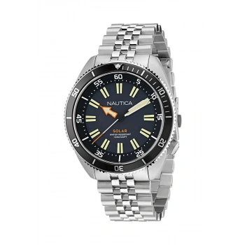 Nautica NAPNVS405 Solar Erkek Kol Saati