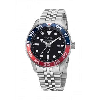 Nautica NAPPBF139 Erkek Kol Saati