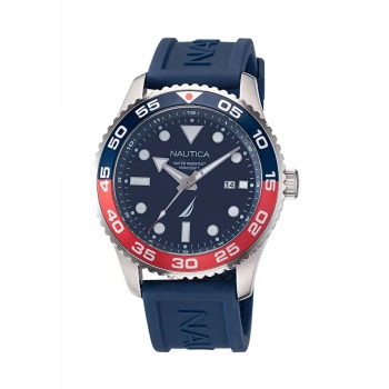 Nautica NAPPBF144 Erkek Kol Saati