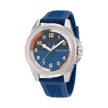 Nautica NAPTBS401 Erkek Kol Saati
