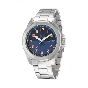 Nautica NAPTBS403 Erkek Kol Saati