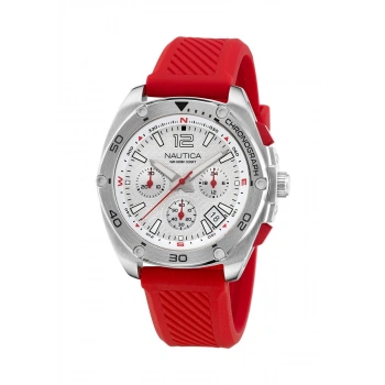 Nautica NAPTCF205 Erkek Kol Saati