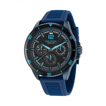 Nautica NAPWRS401 Erkek Kol Saati