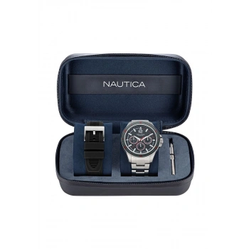 Nautica NAPWRS406 Erkek Kol Saati