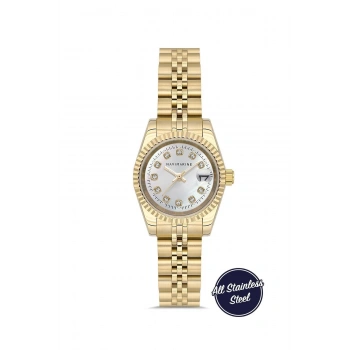 Navimarine NM001001-04 Kadın Kol Saati