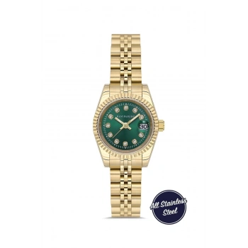 Navimarine NM001001-05 Kadın Kol Saati