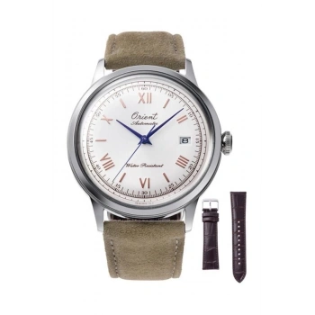 Orient Bambino RA-AC0027S30B Limited Edition Otomatik Erkek Kol Saati