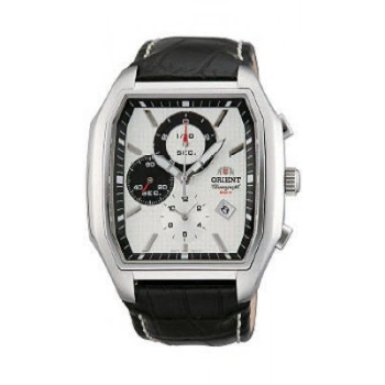 Orient CTTAD002W0 Kare Erkek Kol Saati
