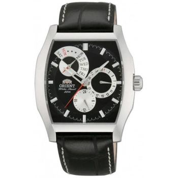 Orient CUVAC001B0 Kare Erkek Kol Saati