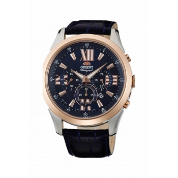 Orient FTW04006D0 Erkek Kol Saati