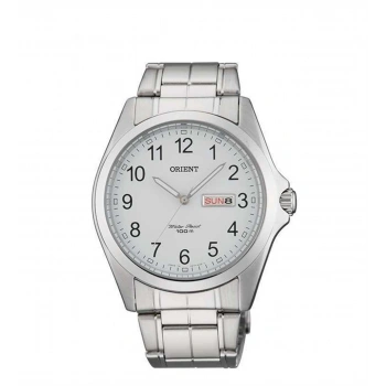 Orient FUG1H002W6 Çelik Erkek Kol Saati