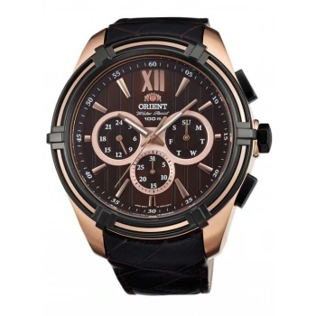 Orient FUZ01005T0 Erkek Kol Saati