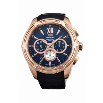 Orient FUZ01006D0 Erkek Kol Saati