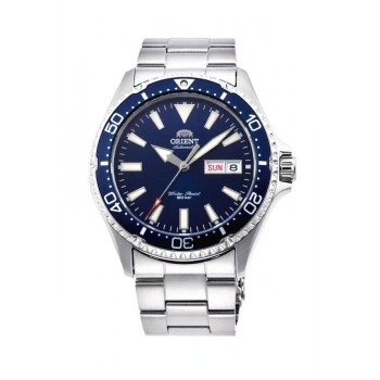 Orient Kamasu RA-AA0002L39B Otomatik Erkek Kol Saati