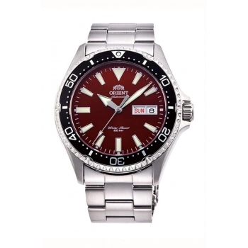Orient Kamasu RA-AA0003R39B Otomatik Erkek Kol Saati