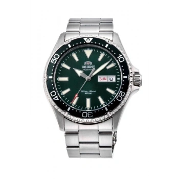 Orient Kamasu RA-AA0004E39B Otomatik Erkek Kol Saati