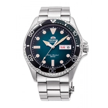 Orient Kamasu RA-AA0811E39B Otomatik Erkek Kol Saati