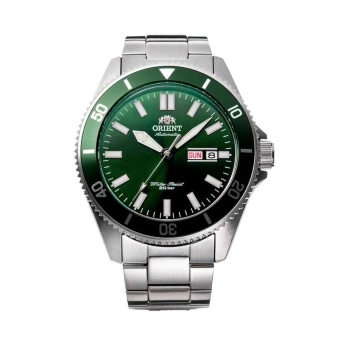 Orient Kanno Diver RA-AA0914E19B Otomatik Erkek Kol Saati