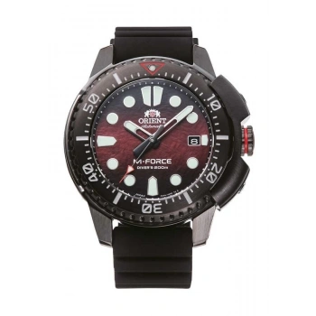 Orient M-Force Divers RA-AC0L09R00B Limited Edition Otomatik Erkek Kol Saati