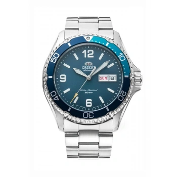 Orient Mako 3 RA-AA0818L39B Otomatik Erkek Kol Saati